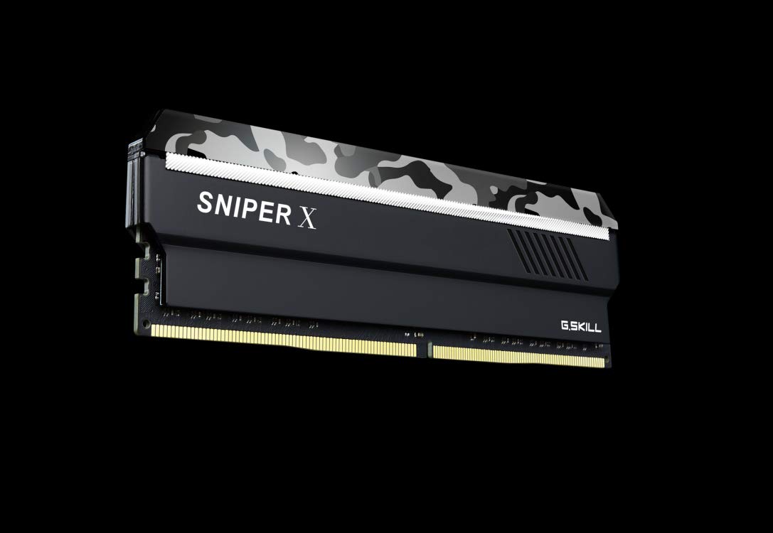 G.SKILL SNIPER X DDR4 16gb×2 32GB 3600 Amazon | G.Skill Sniper X