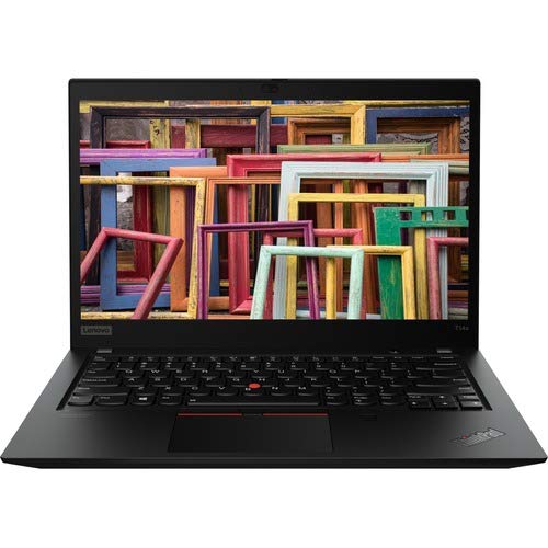 Amazon.com: Lenovo ThinkPad T14s Gen 1 20T0002EUS 14