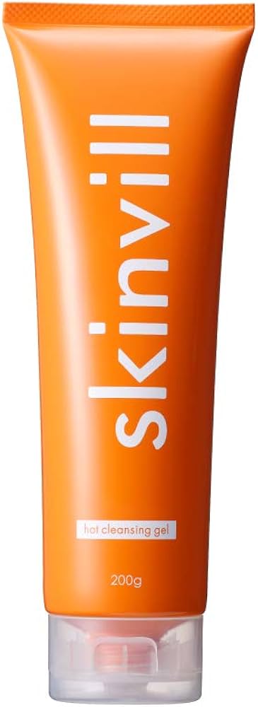 Amazon | HJZWTS I－ne I-ne スキンビル ホット クレンジングジェル