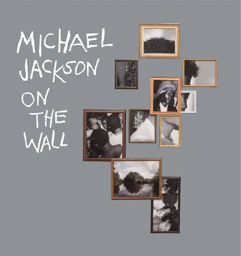Michael Jackson: On the Wall: Cullinan, Nicholas, Jackson, Michael