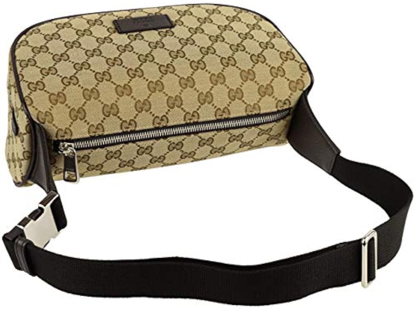 Amazon | [グッチ] GUCCI バッグ ボディバッグ ウエストポーチ メンズ