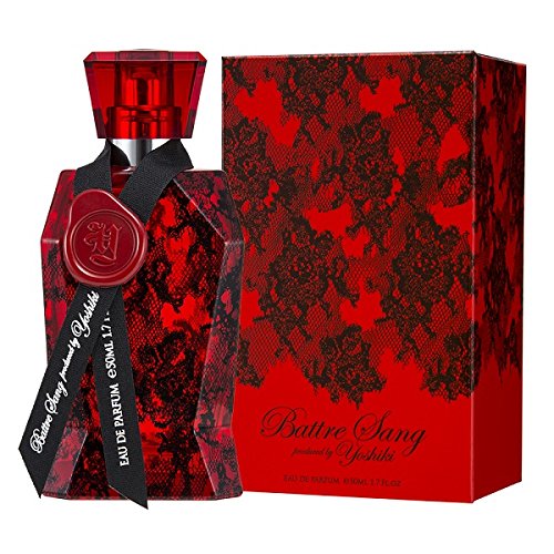 Amazon | 【X JAPAN YOSHIKI プロデュース】バトゥ サン プロデュース