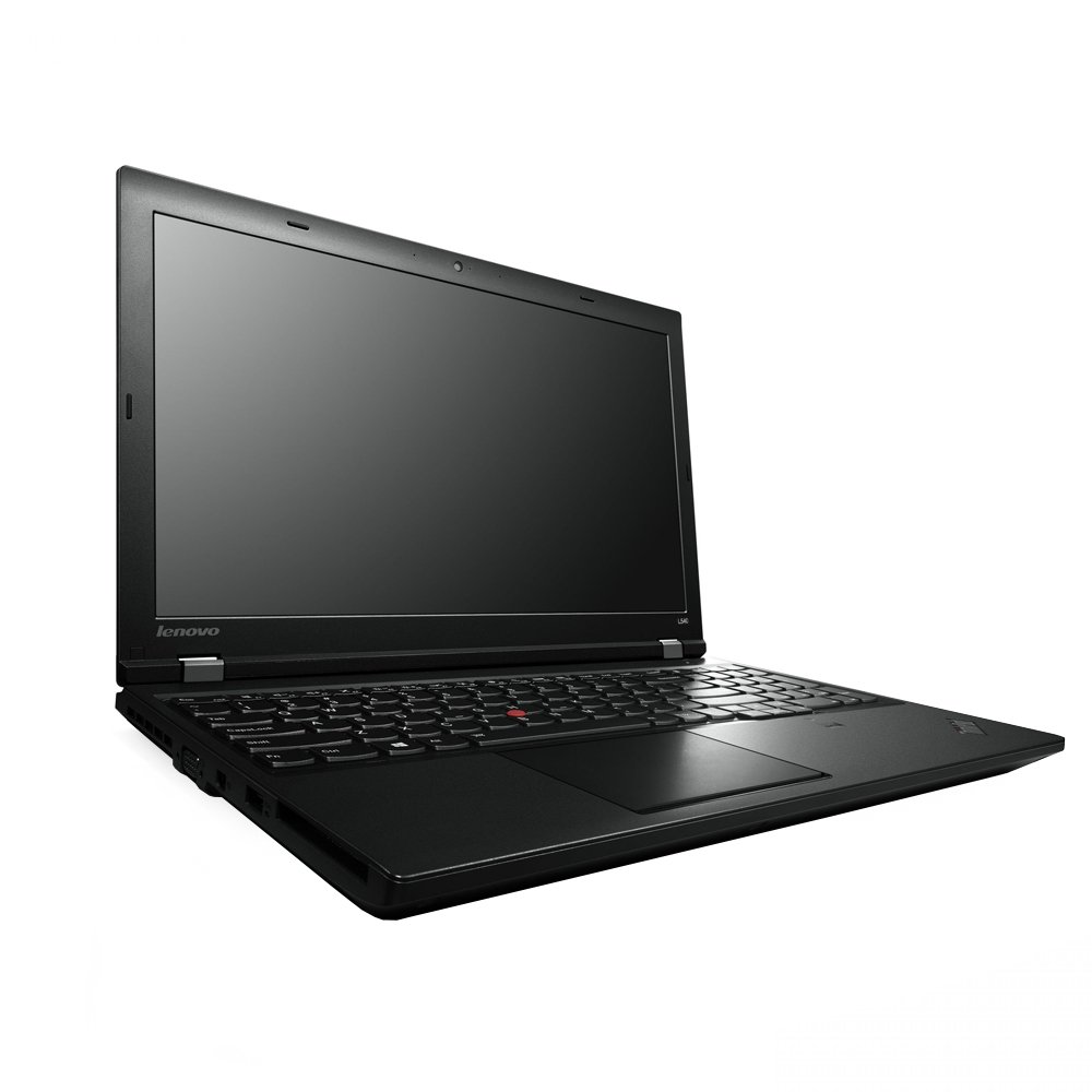 Lenovo ThinkPad L540 Business Notebook 15.6 Inch, Intel Core i5, 8