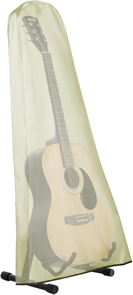 Amazon.co.jp: ギターカバー、ギターケース - ギタースタンドカバー