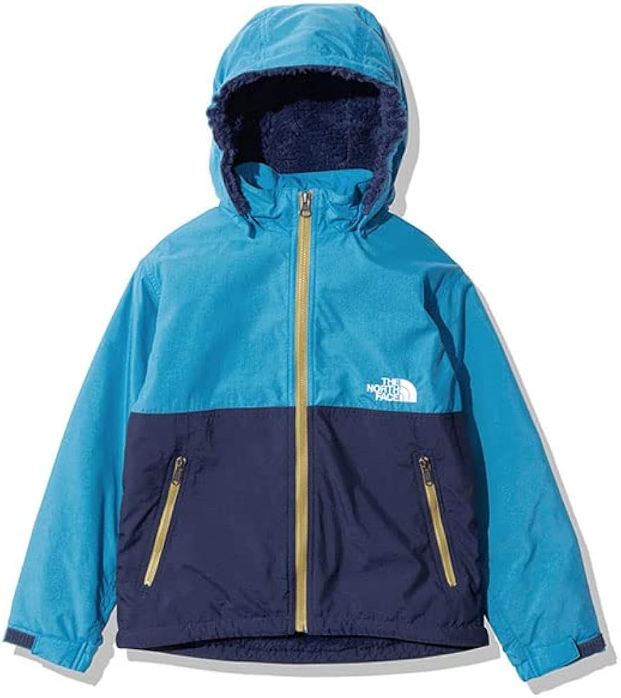 Amazon | THE NORTH FACE ノースフェイス フリース コンパクト ノマド
