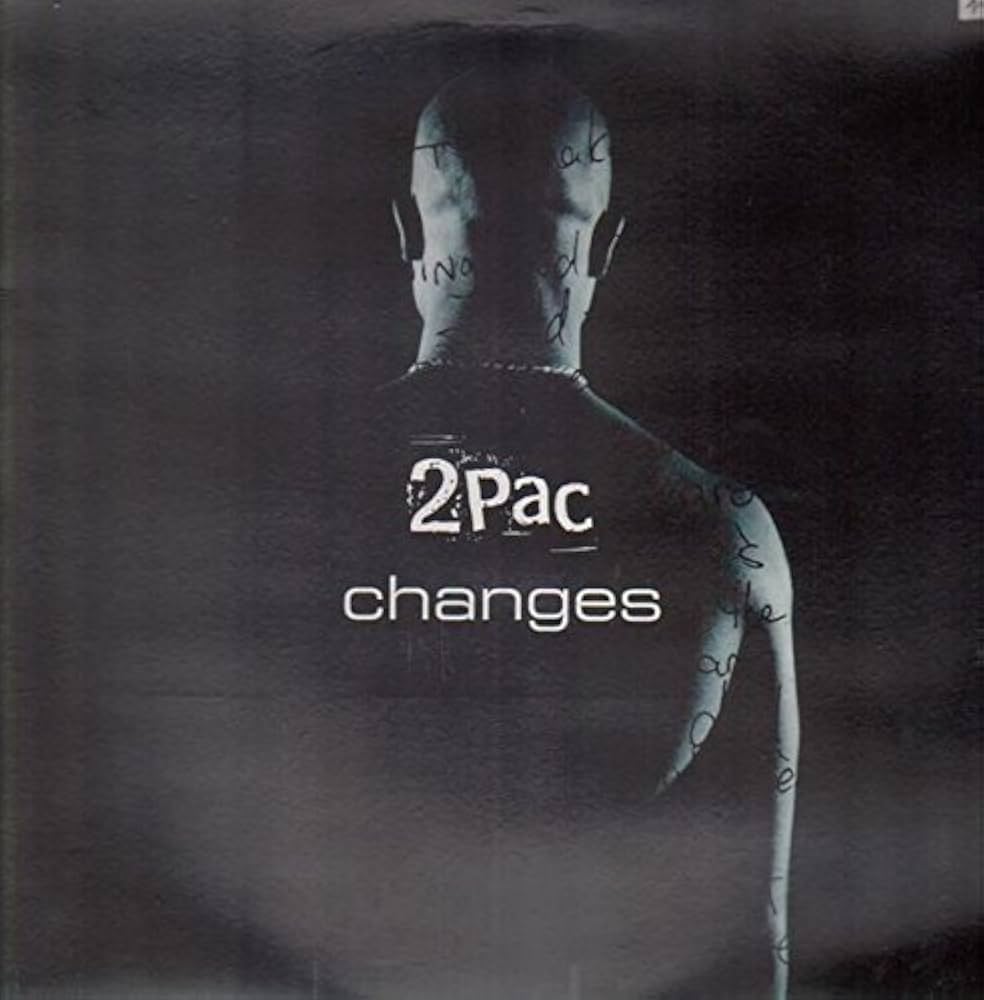 Amazon.co.jp: Changes [12 inch Analog]: ミュージック