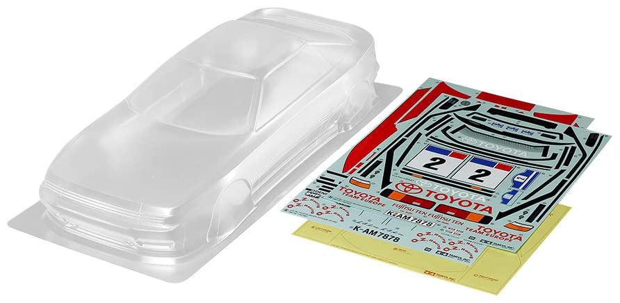 Amazon | タミヤ(TAMIYA) RCスペアパーツ No.1708 SP.1708 1/10RC