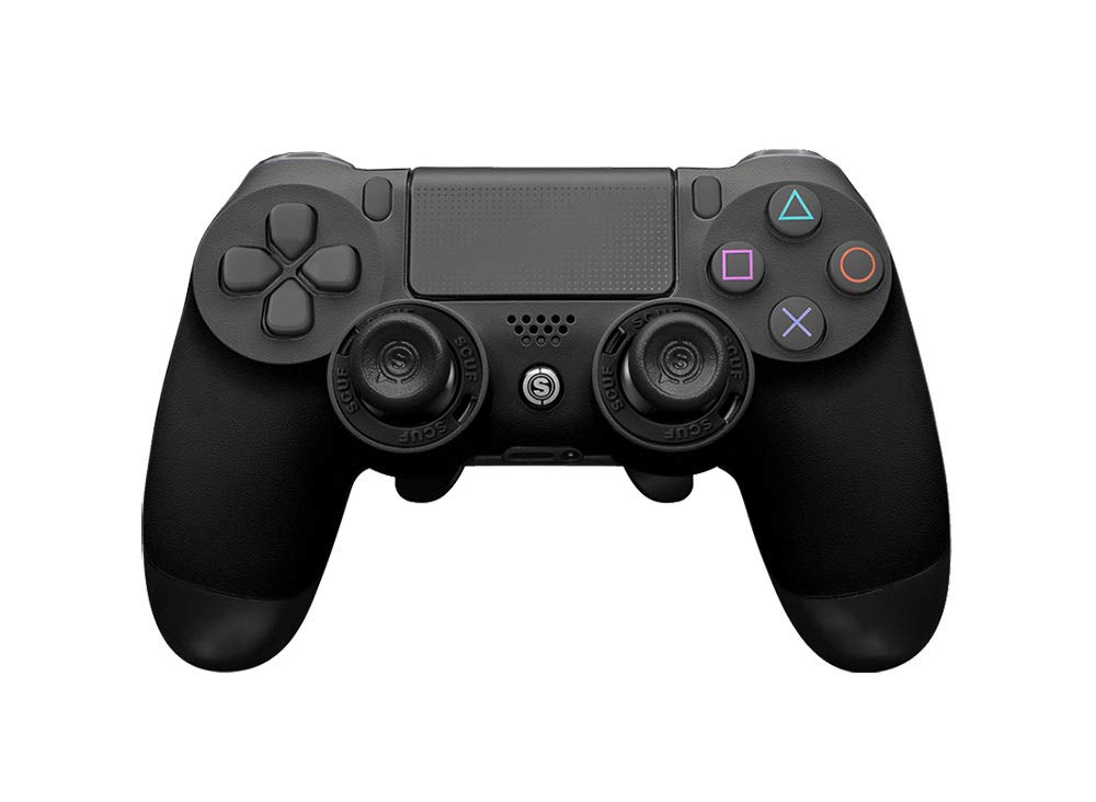 Amazon.co.jp: SCUF INFINITY 4PS PRO スカフ インフィニティ プロ PS4