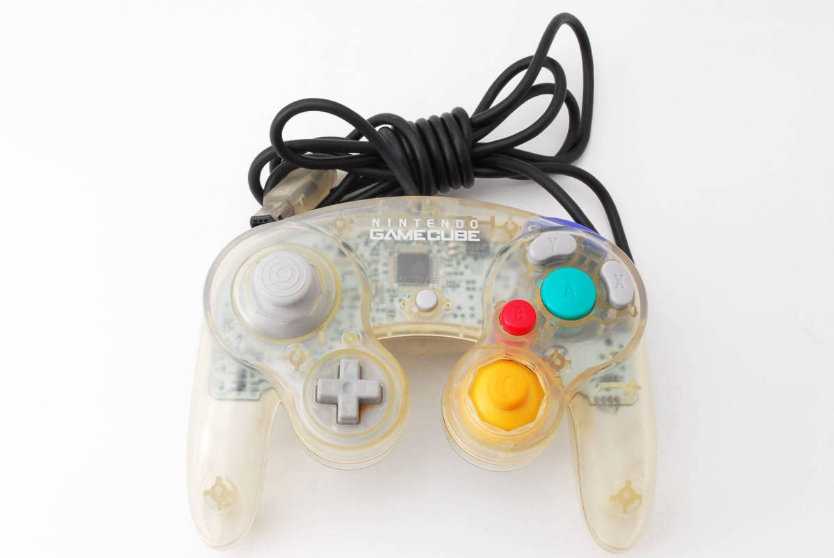Amazon.co.jp: 【動作確認済】 任天堂 ニンテンドー GC ゲームキューブ