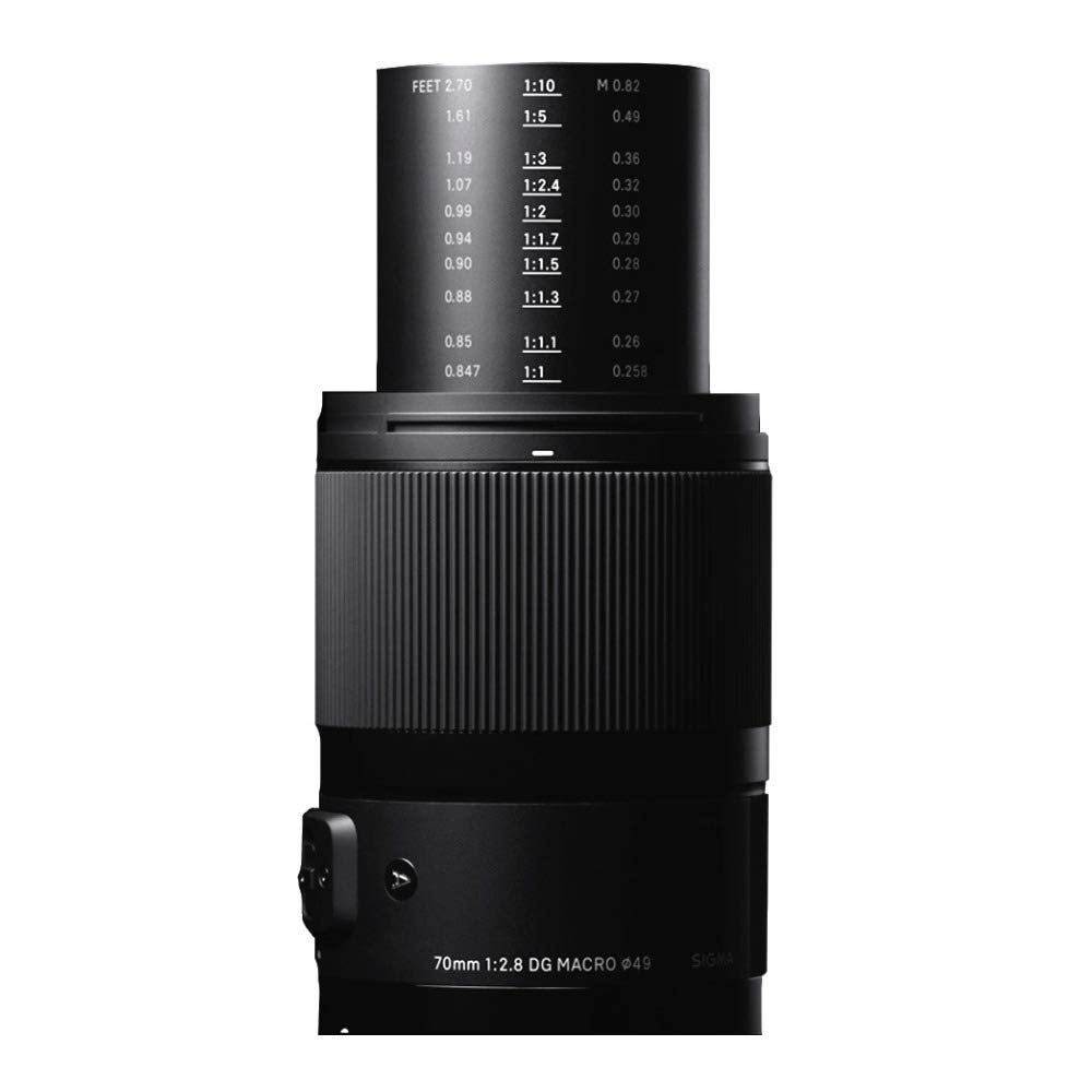 Amazon.co.jp: シグマ(Sigma) レンズ 70mm F2.8 DG MACRO Sony ソニー
