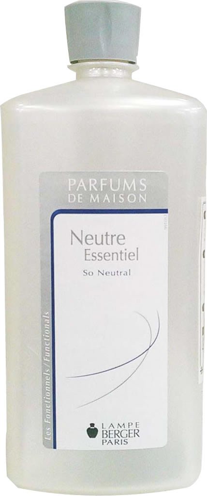 Amazon | ランプベルジェ アロマオイル ヌートレ 1L | ランプベルジェ