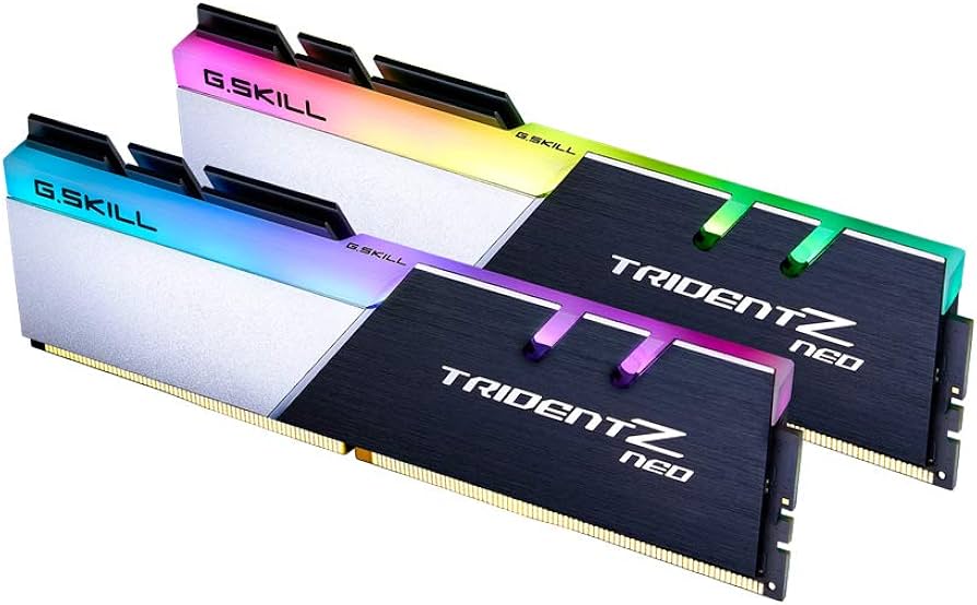 Amazon.co.jp: F4-3200C14Q-32GTZN [Trident Z Neo 32GB (8GBx4) DDR4