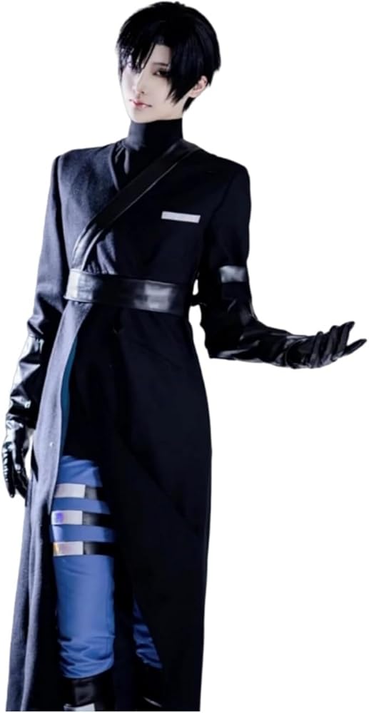 Amazon.co.jp: [BASETAKE] エイリアンステージ イヴァン コスプレ 衣装