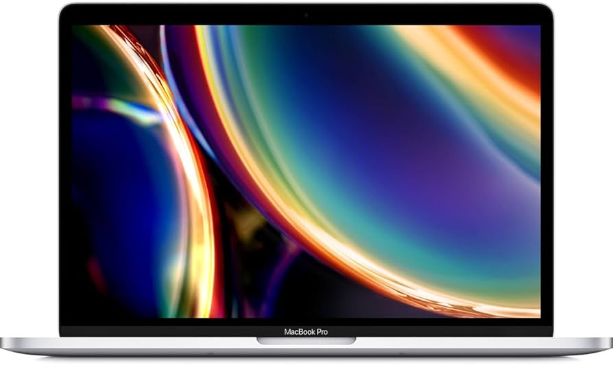 Amazon.com: Apple MacBook Pro 13 Laptop Intel Core i5 1.4GHz 8GB