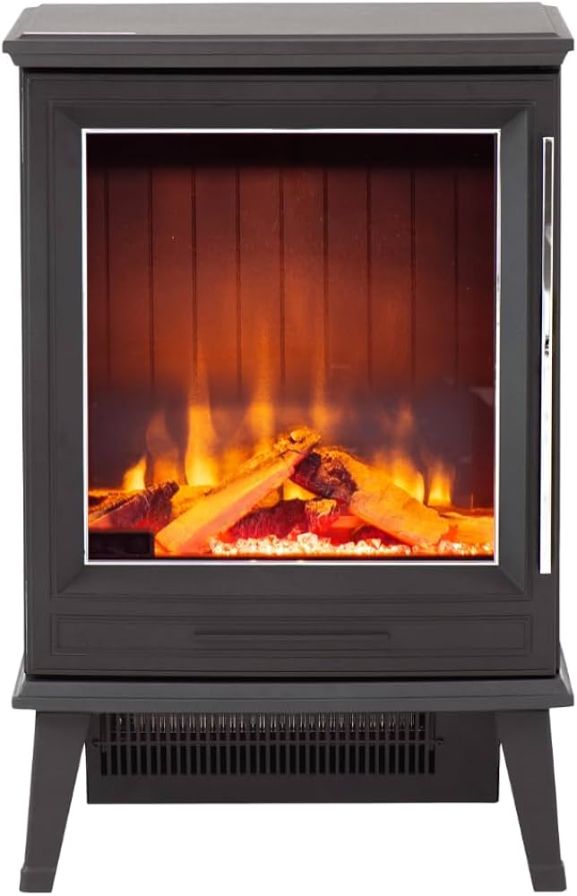 Amazon | Dimplex(ディンプレックス) 電気暖炉 暖炉型ファンヒーター