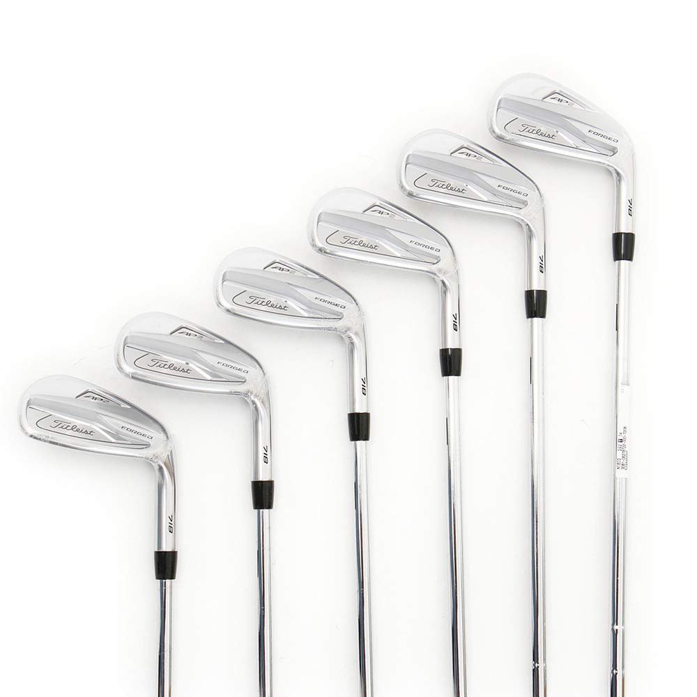 Amazon | TITLEIST(タイトリスト) 718 AP2 NS950S 5-P (6本セット