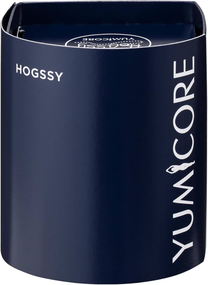 Amazon | Hogssy ホグッシー(ネイビー)【Yumicoプロデュース】筋膜