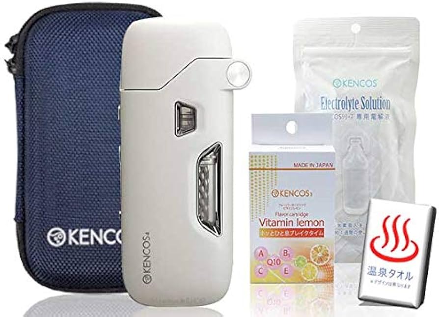 Amazon | 【アクアバンク】[ポータブル水素ガス吸引具 スターター4点