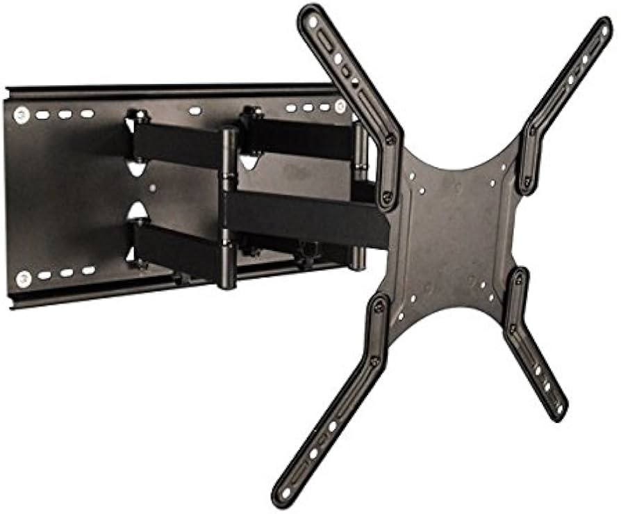 Amazon | エース・オブ・パーツ テレビ壁掛け金具 大型 26-65インチ 耐