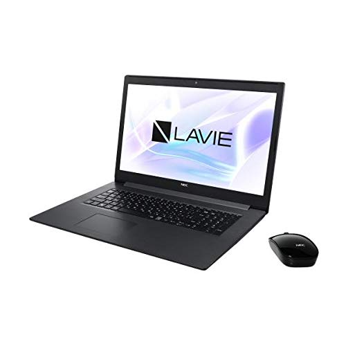 Amazon.co.jp: NEC 17.3型ノートパソコン LAVIE Note Standard NS350