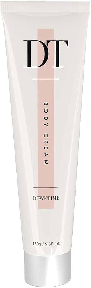Amazon | DT BODY CREAM（ダウンタイム ボディクリーム）- 脂肪吸引