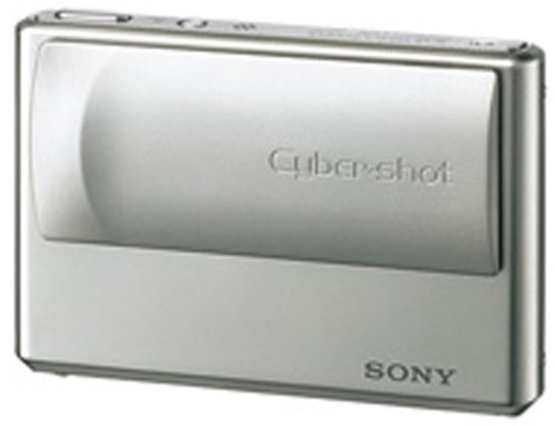 Amazon | SONY Cyber-Shot(サイバーショット) T1 DSC-T1 | コンパクト 通販