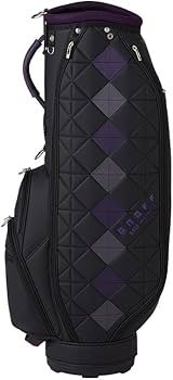 Amazon | オノフ(Onoff) ゴルフ レディース ONOFF キャディバッグ 8.5