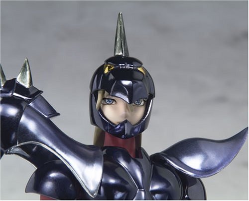 Amazon.co.jp: TAMASHII NATIONS 聖闘士聖衣神話 アルファ星 ドウ