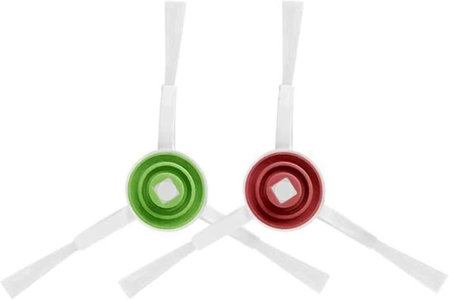 Amazon.co.jp : 1 交換部品をセットします。 Yeedi フロア 3