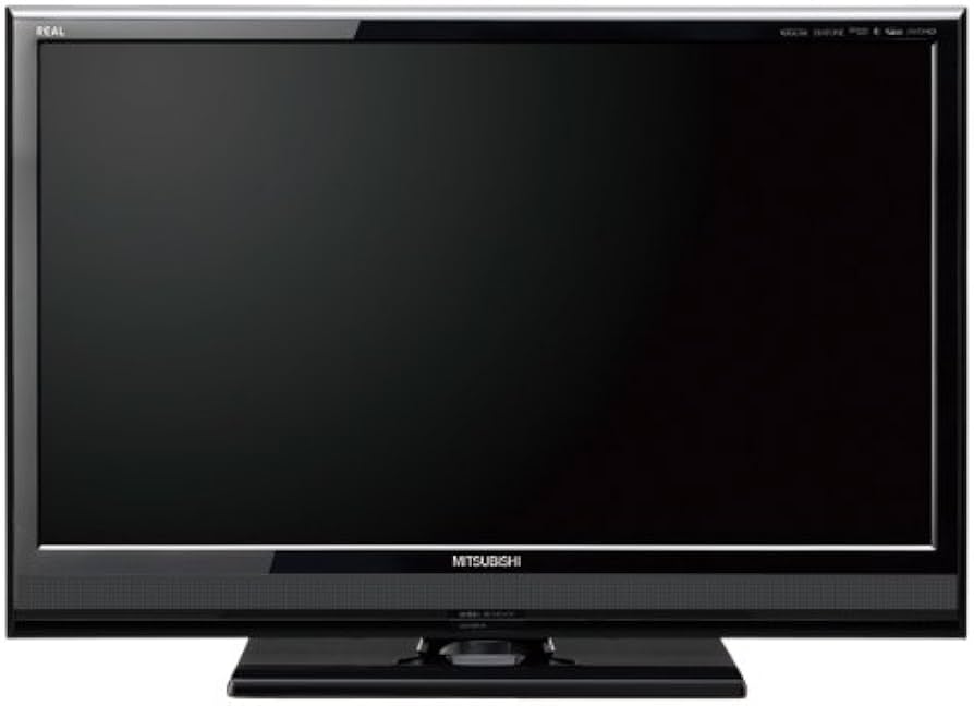 Amazon | 三菱電機(MITSUBISHI) 32V型 液晶 テレビ LCD-32ML10