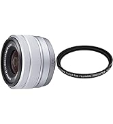 Amazon.co.jp: FUJIFILM XFレンズ FUJINON XF18mm F2 R 単焦点 広角 F