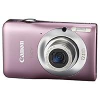 Amazon | Canon デジタルカメラ IXY 200F ピンク IXY200F(PK