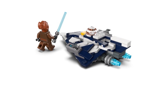 Amazon.co.jp: レゴ(LEGO) スター・ウォーズ プロ・クーン(TM)の