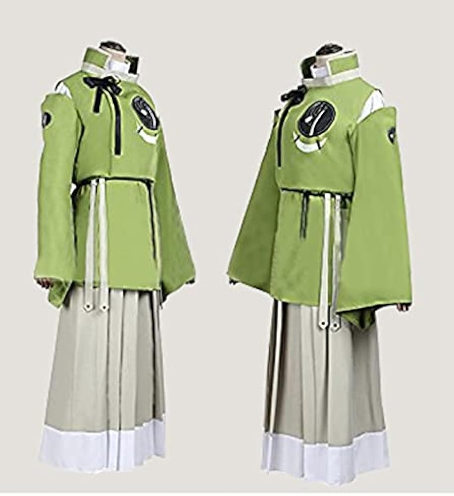 Amazon.co.jp: [QBT] 刀剣乱舞コスプレ衣装石切丸コスプレ衣装 石切丸