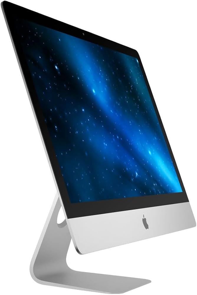 Amazon.com: Apple 2017 iMac with Retina 5K Display, 27-inch, 8GB