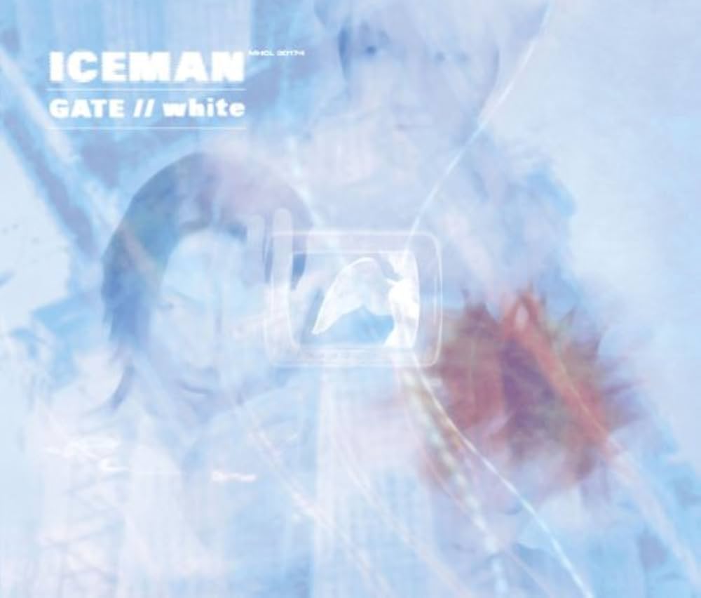 Amazon.co.jp: GATE//white - Iceman: ミュージック