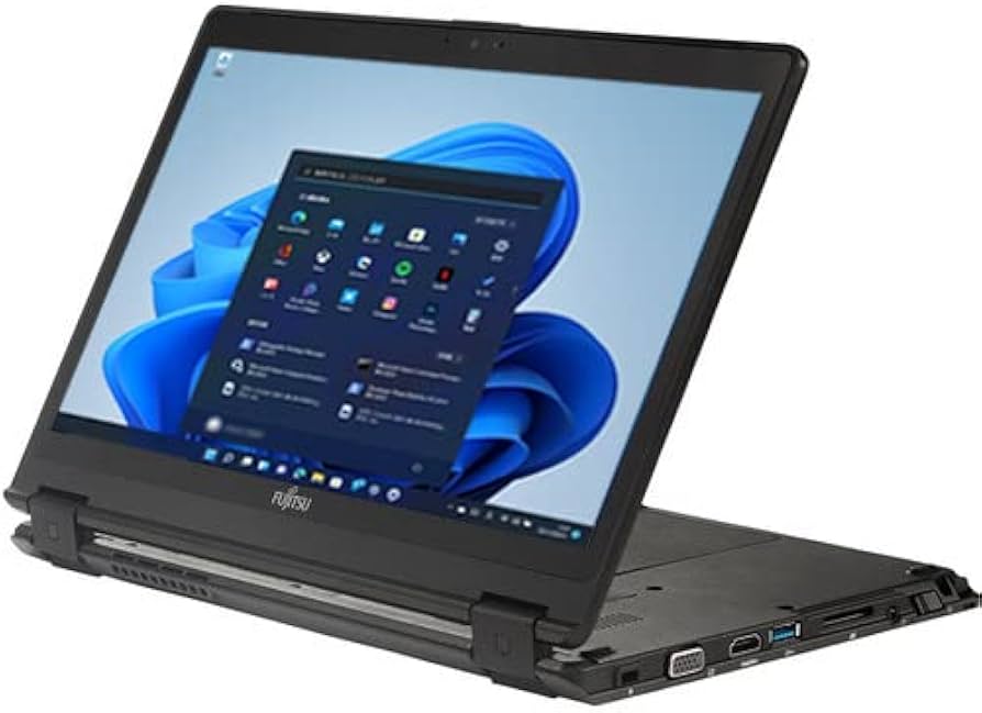 富士通 LIFEBOOK P727/P 12.5型 タッチパネル 富士通 LIFEBOOK P727/P