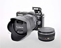 写真で見る、世界最小・最軽量“LUMIX”「DMC-GF2」 - ITmedia NEWS