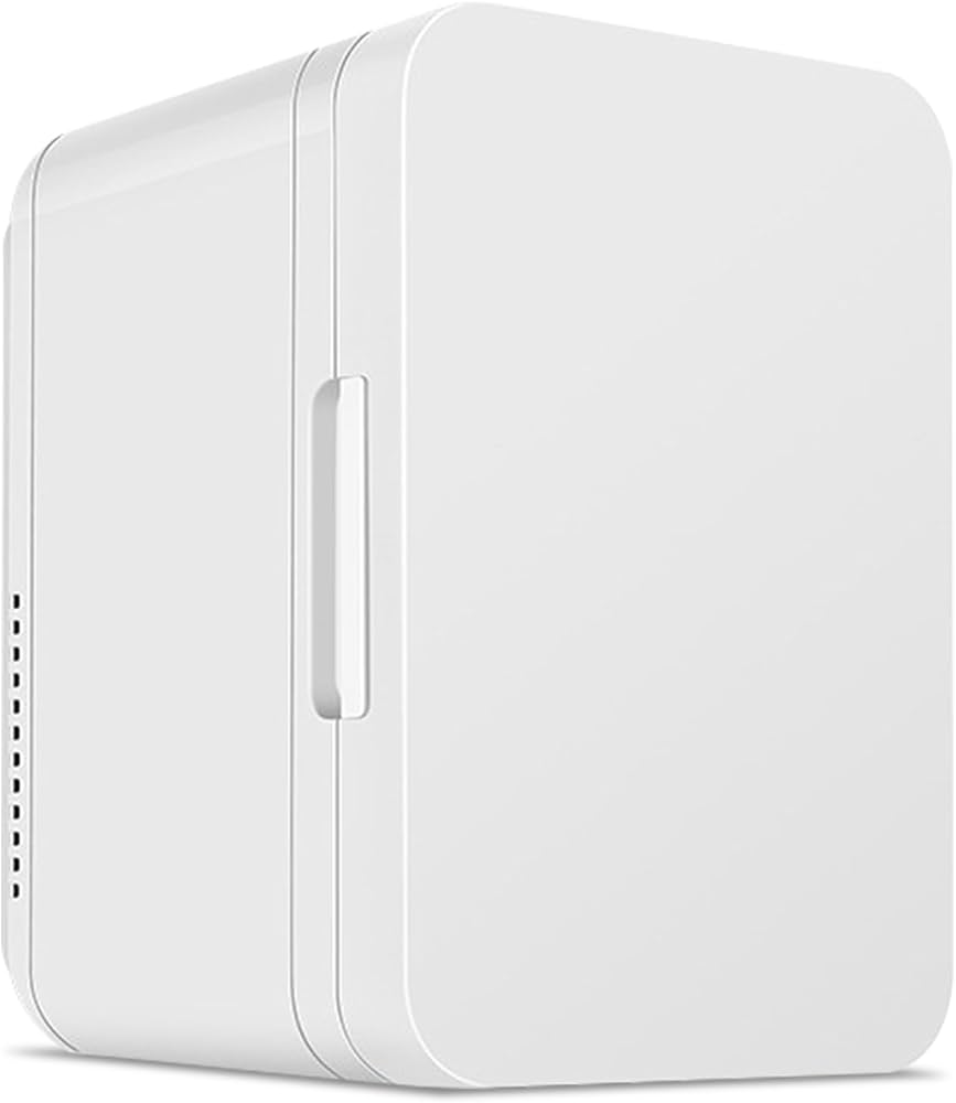 Amazon | SEASAND 小型冷蔵庫 8L 室内車載両用 【保冷・温蔵】ミニ