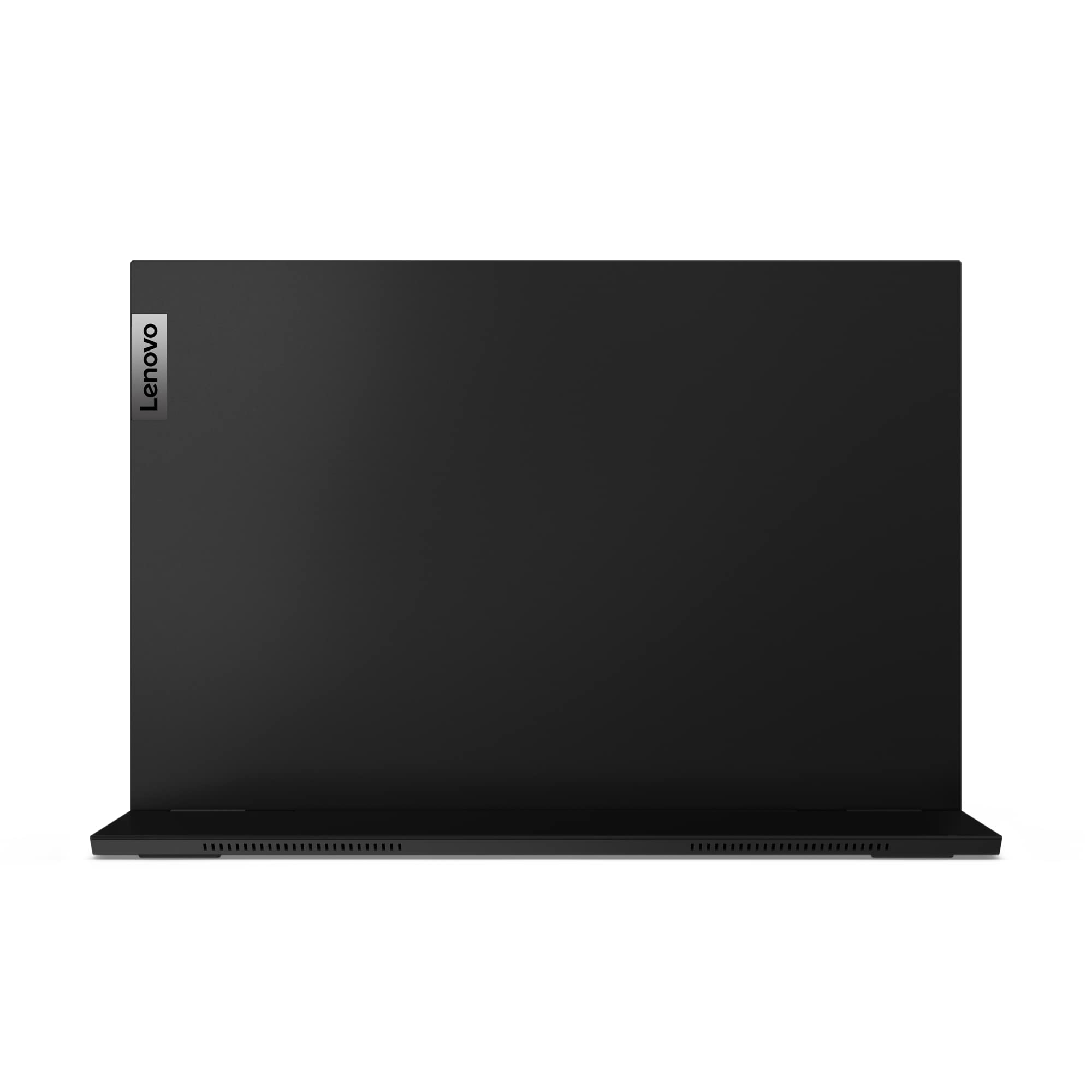 Amazon.com: Lenovo THINKVISION M14 14IN Full HD 1920X1080 IPS