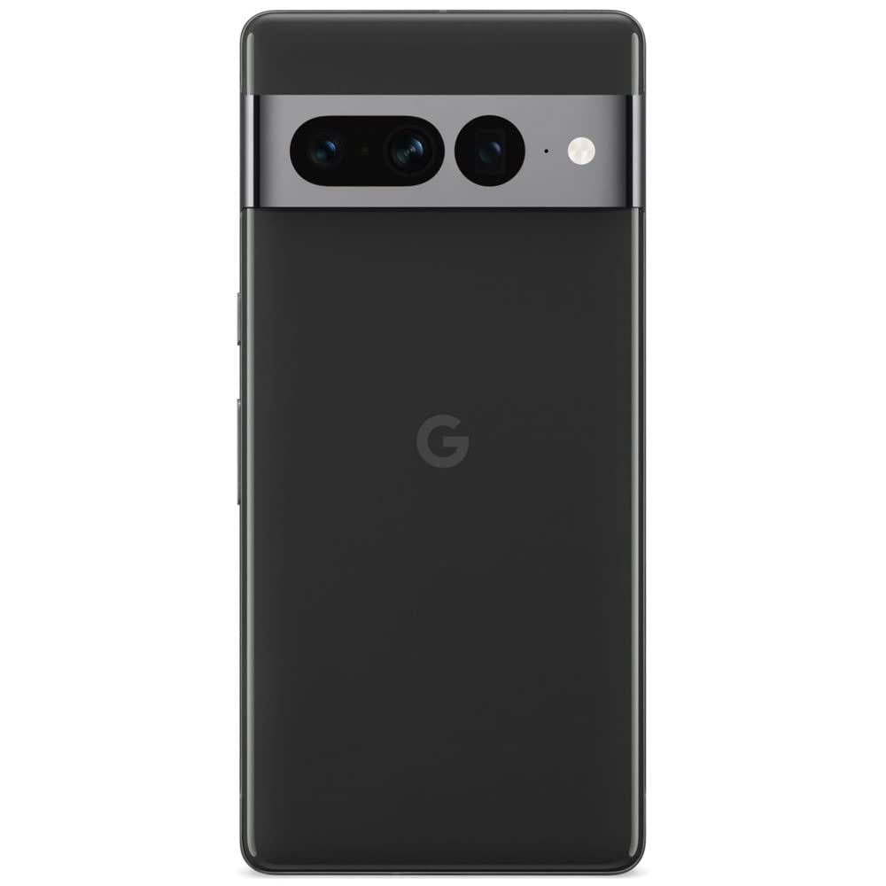 Amazon.com: Google Pixel 7 Pro 5G, US Version, 128GB, Obsidian