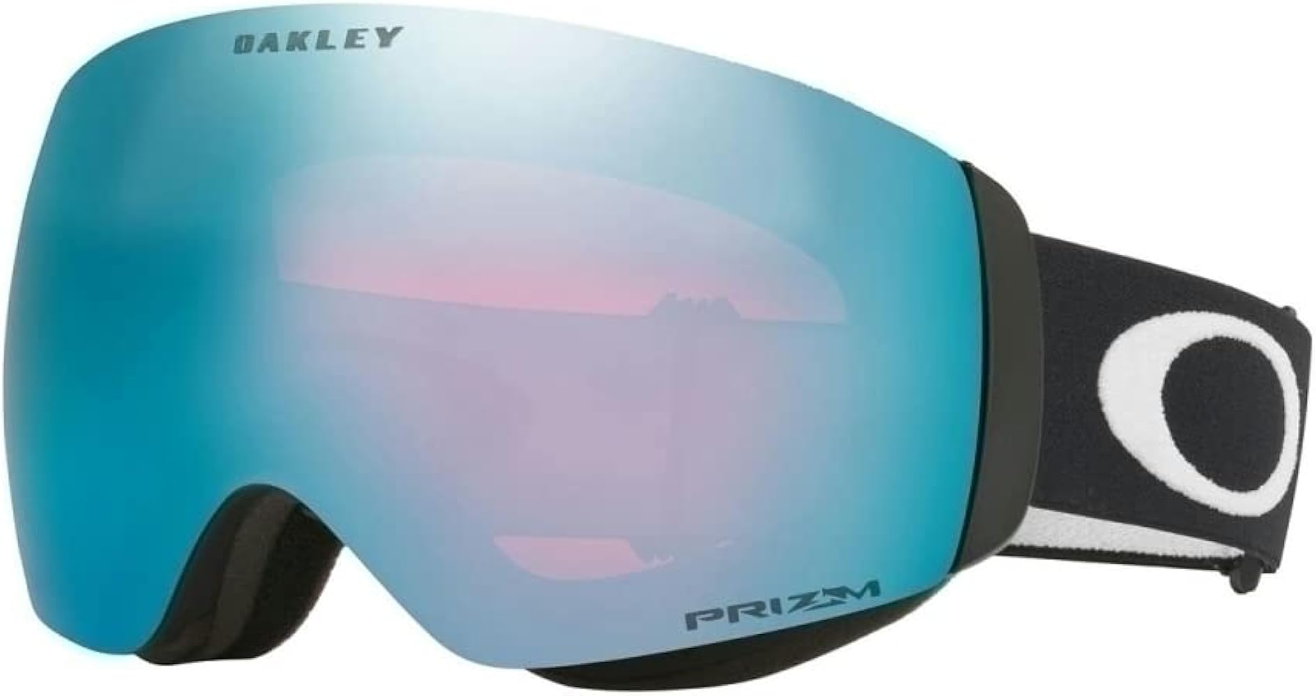 Amazon.co.jp: Oakley (オークリー) スノーゴーグル 0OO7064 日本 ワン