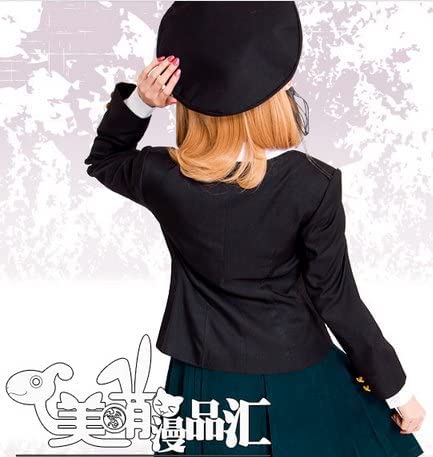 Amazon.co.jp: 漫天王 コスプレ 衣装 COS/COSPLAY AMNESIA アムネシア