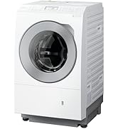 Amazon.co.jp: パナソニック 全自動洗濯機 7kg NA-F7PB1-C エクリュ