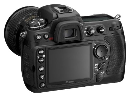 Amazon | Nikon デジタル一眼レフカメラ D300 AF-S DX18-70G レンズ