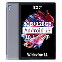 Amazon.co.jp: 【Android 14 10.4インチ タブレット 】HiGrace
