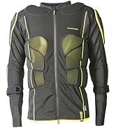 Amazon | 鎧武者(ヨロイムシャ) ボディプロテクター ベストタイプ ユニ