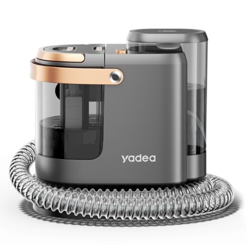 スチームクリーナー yadea カーペットクリーナー」の人気商品一覧