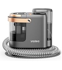 Amazon.co.jp: Yadea R3 カーペットクリーナー18000Pa 超強吸引力