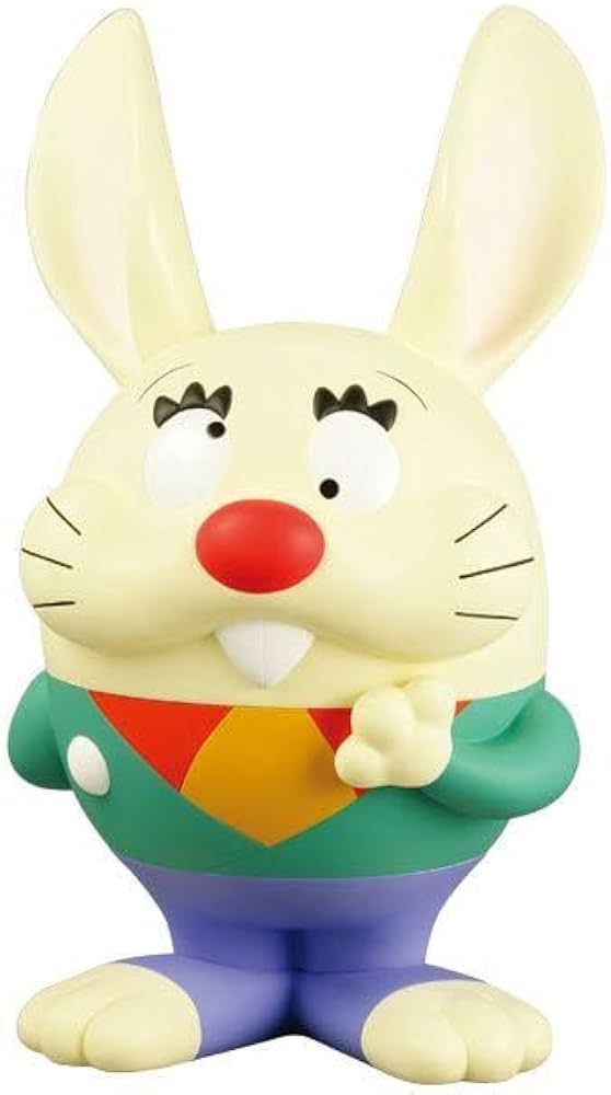 Amazon.co.jp: メディコムトイ VCD ヒョンヒョロ ～藤子 F 不二雄 異色